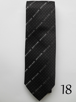 Pierre Cardin Kravat 18 resmi