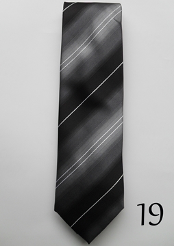 Pierre Cardin Kravat 19 resmi