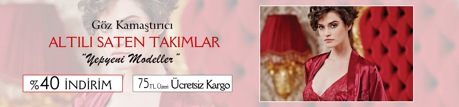 Çeyiz Altılı Takım