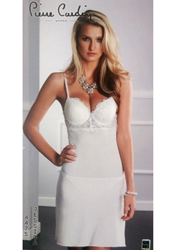Pierre Cardin 4475 Jessica Kaplı Gecelik resmi