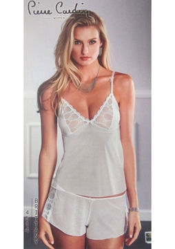 Pierre Cardin 4514 Brittany Fantezi Atlet Takım resmi