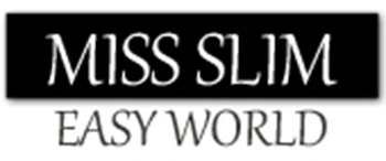 Miss Slim Easy World markası resmi