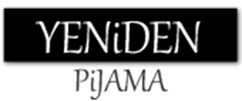 Yeniden Pijama markası resmi