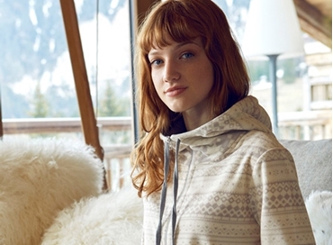 Polar Pijama Takım kategorisi resmi