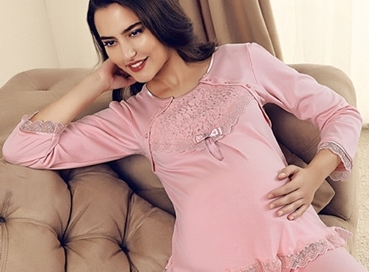 Lohusa Pijama kategorisi resmi