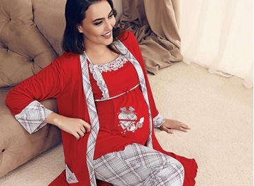 Hamile Pijama kategorisi resmi