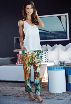 Penye Mood 7917 Bayan Pijama Takım