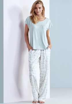 Catherine's 700 Bayan Pijama Takım