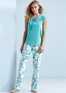 Catherine's 759 Bayan Pijama Takım