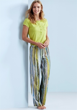 Catherine's 764 Bayan Pijama Takım
