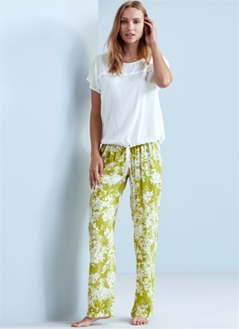 Catherine's 774 Bayan Pijama Takım