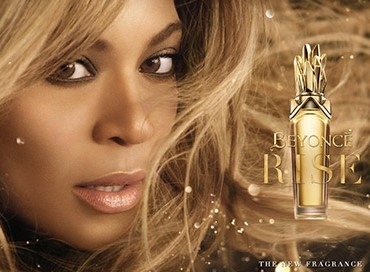 Beyonce Parfüm kategorisi resmi