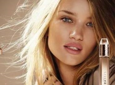 Burberry Parfüm kategorisi resmi