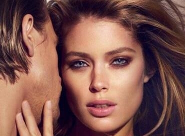 Calvin Klein Parfüm kategorisi resmi