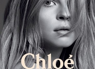 Chloe Parfüm kategorisi resmi