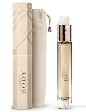 Burberry Body Intense EDP Bayan Parfüm