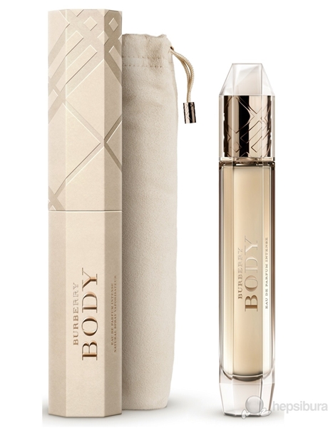 Burberry Body Intense EDP Bayan Parfüm