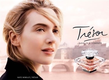 Lancome Parfüm kategorisi resmi