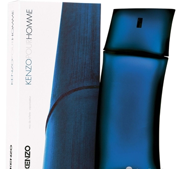 Kenzo Homme EDT Erkek Parfüm