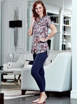 Pierre Cardin 9062 Bayan Tayt Takım