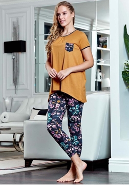 Pierre Cardin 9064 Bayan Tayt Takım