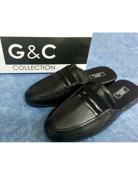 G&C 380 Çeyiz Terliği - Erkek