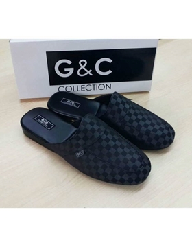 G&C 385 Çeyiz Terliği - Erkek