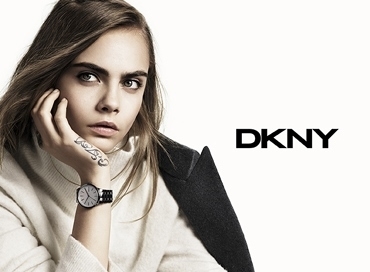 DKNY Saat kategorisi resmi