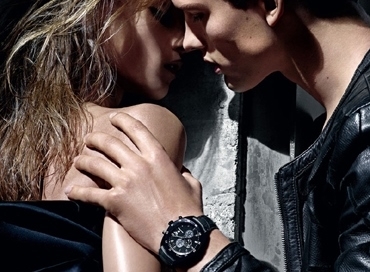 Emporio Armani Saat kategorisi resmi