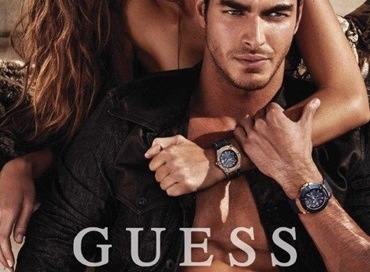 Guess Saat kategorisi resmi
