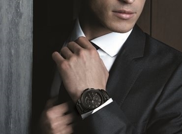 Hugo Boss Saat kategorisi resmi
