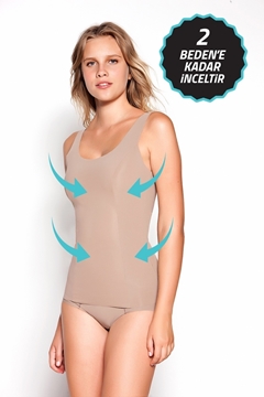 Ten 501114002 Korse Atlet