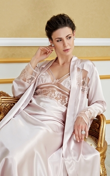 Versace V6100 Saten Altılı Çeyiz Seti