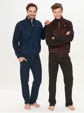 Mod Collection 1937 Erkek Eşofman Takım