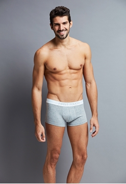Penye Mood 3107 Erkek Boxer