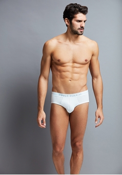 Penye Mood 3110 Erkek Slip