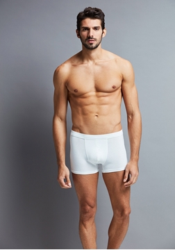 Penye Mood 3118 Erkek Boxer 