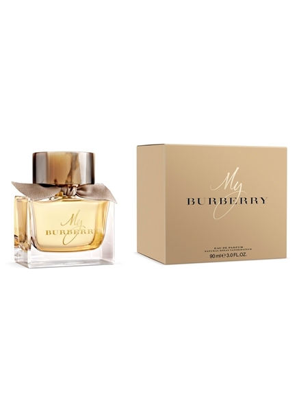 Burberry My EDP Bayan Parfüm