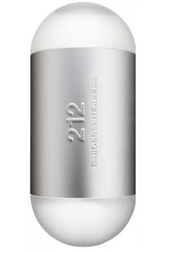 Carolina Herrera 212 EDT Bayan Parfüm