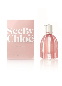Chloe See By Chloe Si Belle EDP Bayan Parfüm