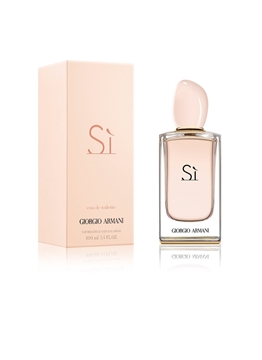 Giorgio Armani Si EDT Bayan Parfüm