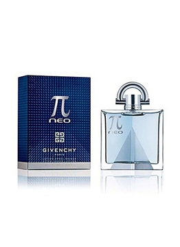 Givenchy Pi Neo EDT Erkek Parfüm