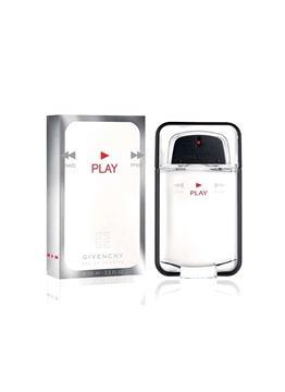 Givenchy Play EDT Erkek Parfüm
