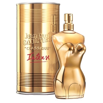 Jean Paul Gaultier Intense Woman EDP Bayan Parfüm
