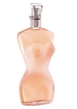 Jean Paul Gaultier Woman EDP Bayan Parfüm