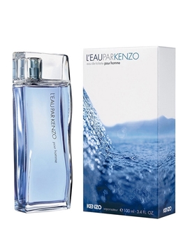 Kenzo L Eau Par Homme EDT Erkek Parfüm