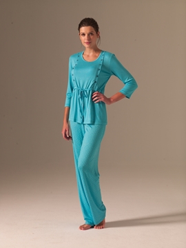 Catherine's 581 Hamile ve Lohusa Pijama Takım