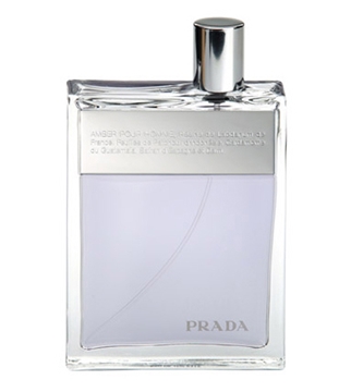 Prada Men EDT Erkek Parfüm