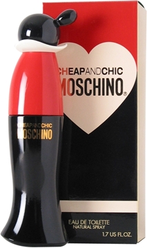 Moschino Cheap and Chic EDT Bayan Parfüm