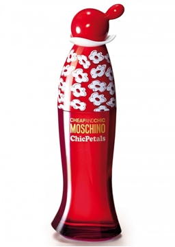 Moschino Cheap and Chic Petals EDT Bayan Parfüm